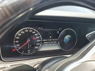 2020 Mercedes-Benz S 350 W1KUF2BB3LA588605 VIN:W1KUF2BB3LA588605