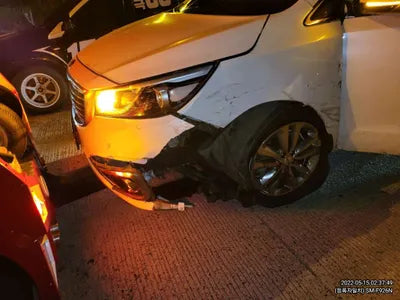 2017 Kia Carnival KNAMC81ABHS291262 VIN:KNAMC81ABHS291262