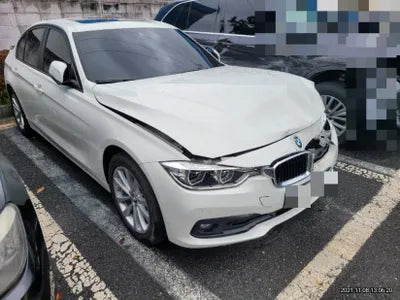 2017 BMW 320 WBA8C5102JA073739 VIN:WBA8C5102JA073739