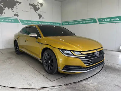 2019 Volkswagen Arteon WVWZZZ3HZKE010037 VIN:WVWZZZ3HZKE010037