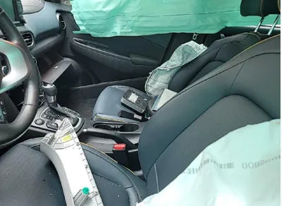 2018 Hyundai Kona KMHK4815GJU096175 VIN:KMHK4815GJU096175