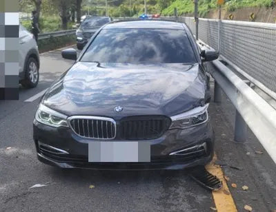 2019 BMW 530 WBAJD3109KWW49852 VIN:WBAJD3109KWW49852