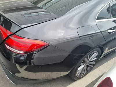 2019 Mercedes-Benz CLS 400 WDD2J2DB1KA017521 VIN:WDD2J2DB1KA017521