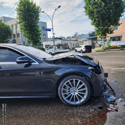 2018 Mercedes-Benz S 450 WDDUG6EB7JA392311 VIN:WDDUG6EB7JA392311