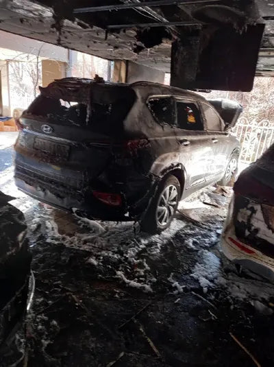 2019 Hyundai Santa FE KMHS281BDKU008433 VIN:KMHS281BDKU008433