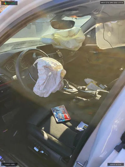 2016 BMW 118 WBA1S5106G5D27851 VIN:WBA1S5106G5D27851