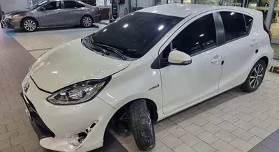 2019 Toyota Prius C JTDKDTB30K1626196 VIN:JTDKDTB30K1626196
