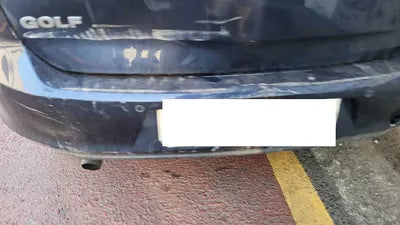 2015 Volkswagen Golf WVWZZZAUZFW031554 VIN:WVWZZZAUZFW031554