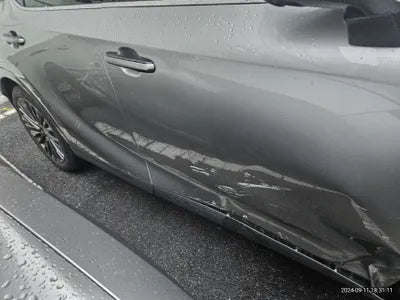 2023 Lexus RX 350 VIN: