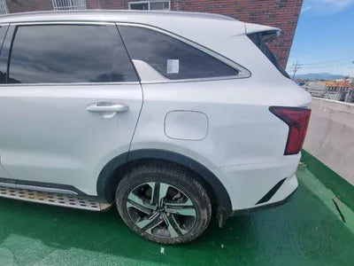 2021 Kia Sorento KNARM81GBNA071638 VIN:KNARM81GBNA071638