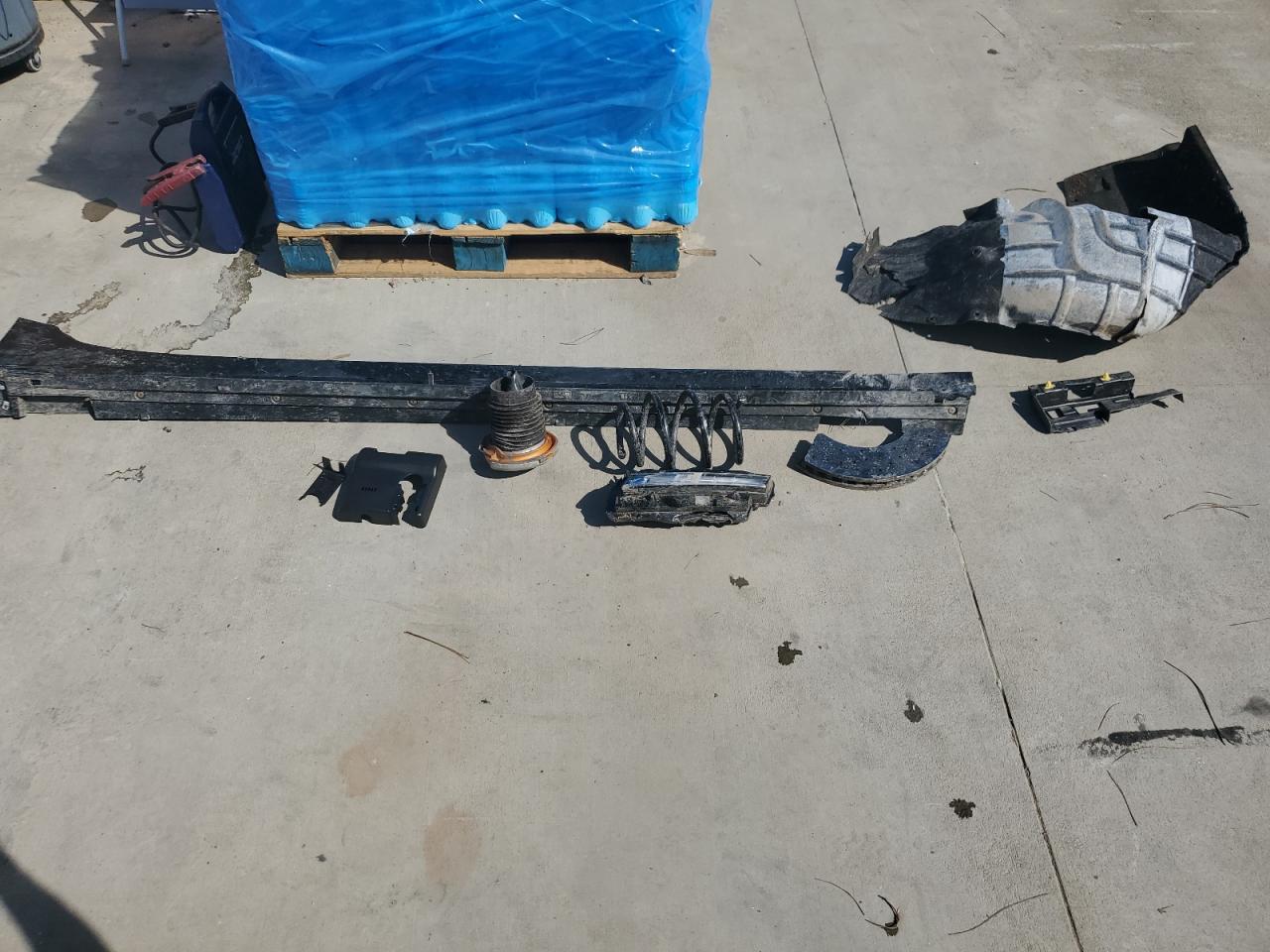 2024 CADILLAC CT5-V BLACKWING VIN:1G6D25R60R0860044