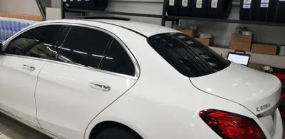 2019 Mercedes-Benz C 220 WDDWF1EB6KR489937 VIN:WDDWF1EB6KR489937