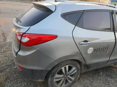 2015 Hyundai Tucson KMHJT81VBFU072939 VIN:KMHJT81VBFU072939