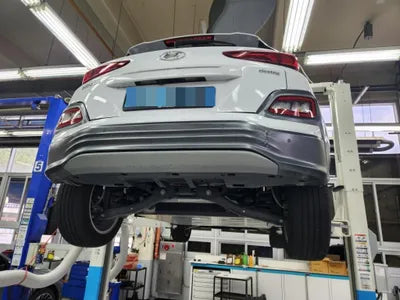 2020 Hyundai Kona VIN: