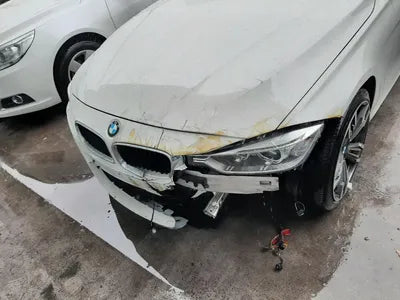 2015 BMW 320 WBA3E1101FF948736 VIN:WBA3E1101FF948736