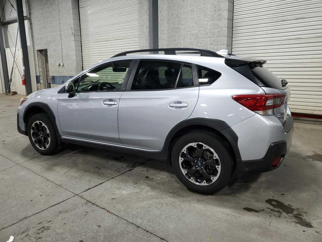2022 SUBARU CROSSTREK PREMIUM VIN:JF2GTAPC0N8269198