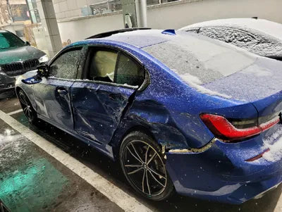 2020 BMW 330 WBA5P7103LFJ91873 VIN:WBA5P7103LFJ91873