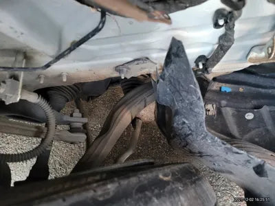 2016 Mercedes-Benz E 300 WDDHF8BB8GB274808 VIN:WDDHF8BB8GB274808