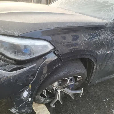 2021 BMW 540 WBACR6105M9F46816 VIN:WBACR6105M9F46816