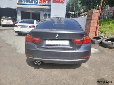 2016 BMW 420 WBA4E9108GG286183 VIN:WBA4E9108GG286183