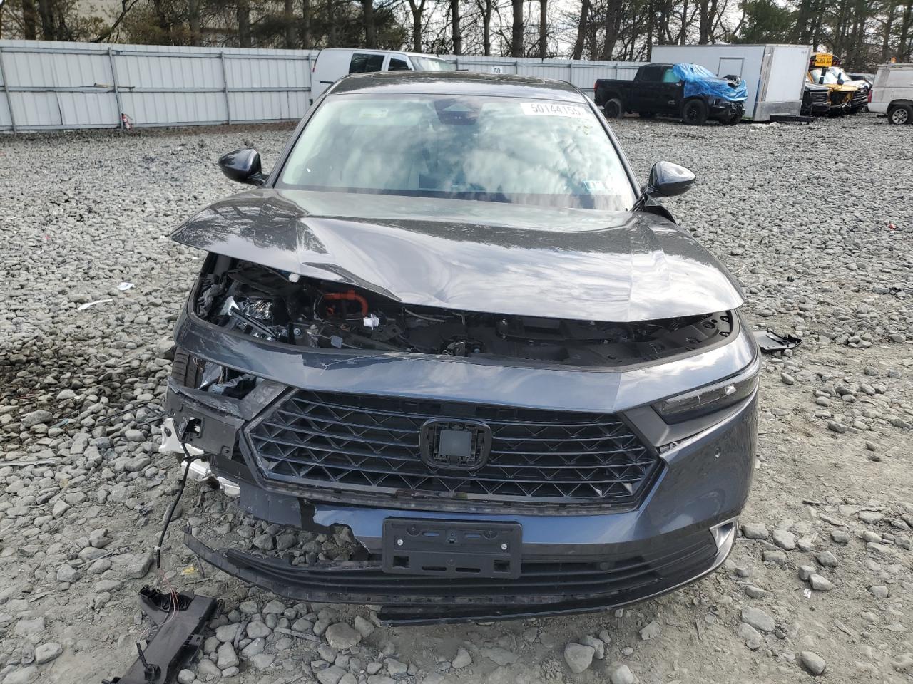 2024 HONDA ACCORD TOURING HYBRID VIN:1HGCY2F86RA036377