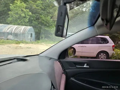 2017 Hyundai Tucson VIN: