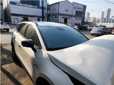 2023 Kia Sportage KNAPX81GBPK063408 VIN:KNAPX81GBPK063408