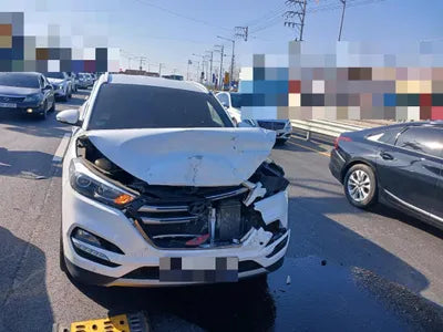 2017 Hyundai Tucson KMHJ581ADHU431178 VIN:KMHJ581ADHU431178