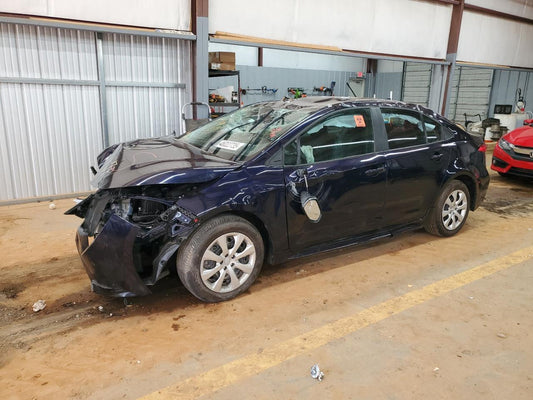 2024 TOYOTA COROLLA LE VIN:5YFB4MDE5RP153793