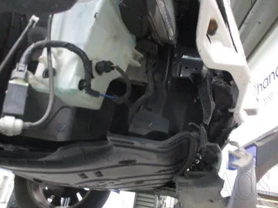 2015 Hyundai Santa FE KMHSW81UBFU307753 VIN:KMHSW81UBFU307753