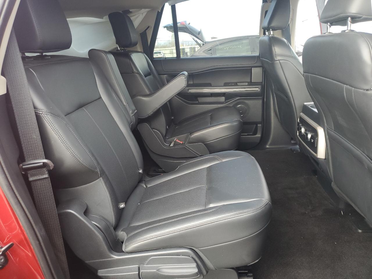 2022 FORD EXPEDITION MAX XLT VIN:1FMJK1HTXNEA37002