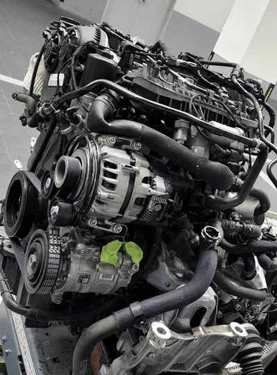 2019 BMW 645 WAUZZZF2XLN011022 VIN:WAUZZZF2XLN011022