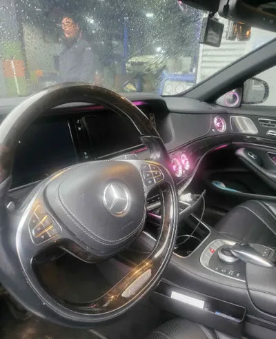 2016 Mercedes-Benz S 500 WDDUG8FB3GA280396 VIN:WDDUG8FB3GA280396