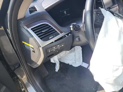 2017 Genesis G80 VIN: