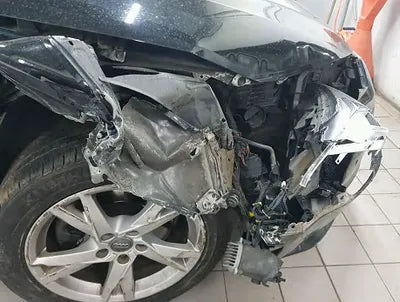 2018 Audi A4 WAUZZZF47JA180176 VIN:WAUZZZF47JA180176