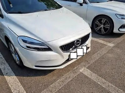 2017 Volvo V40 YV1MV79K0H2427826 VIN:YV1MV79K0H2427826
