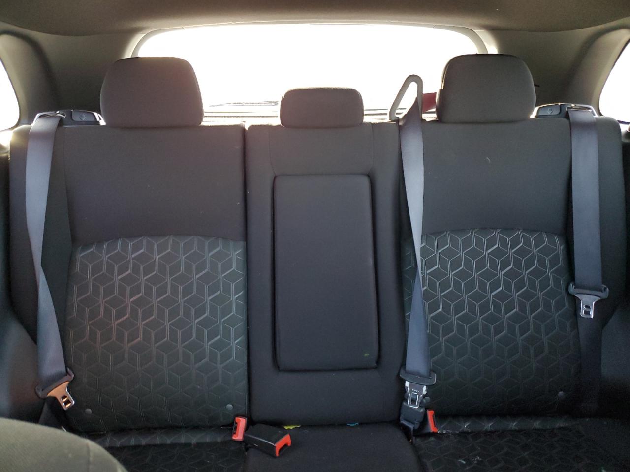 2024 MITSUBISHI OUTLANDER SPORT S/SE VIN:JA4ARUAU8RU005496