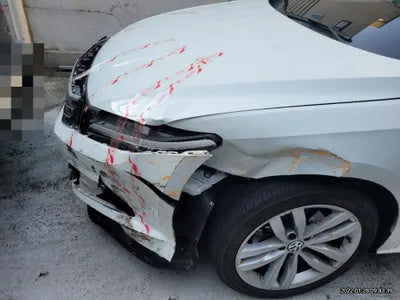 2018 Volkswagen Passat 1VWZZZA3ZJC039049 VIN:1VWZZZA3ZJC039049