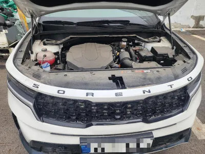 2021 Kia Sorento VIN: