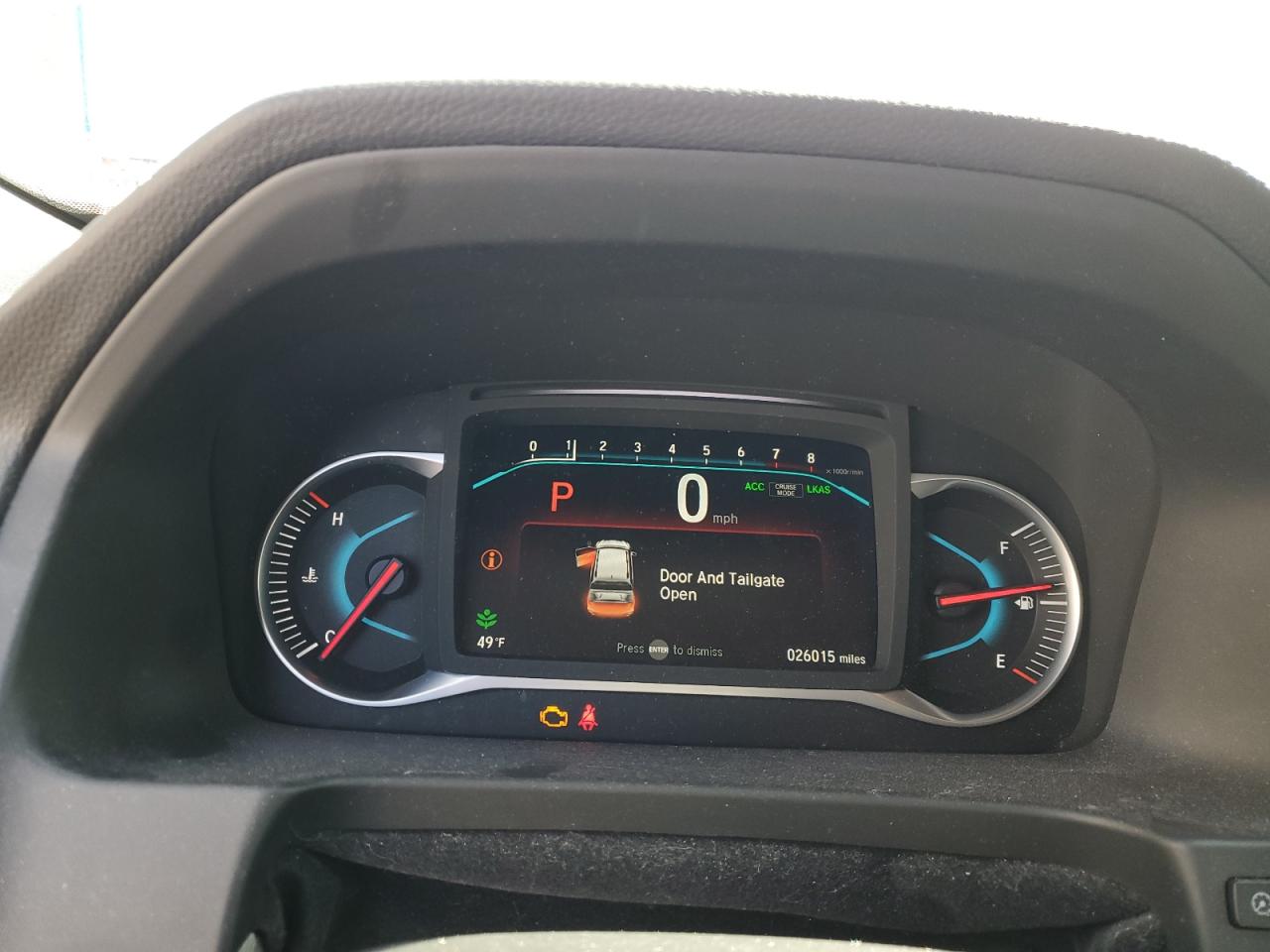 2022 HONDA PILOT EXL VIN:5FNYF5H5XNB015256