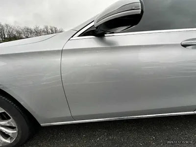 2017 Mercedes-Benz E 220 WDDZF0FB5HA254684 VIN:WDDZF0FB5HA254684