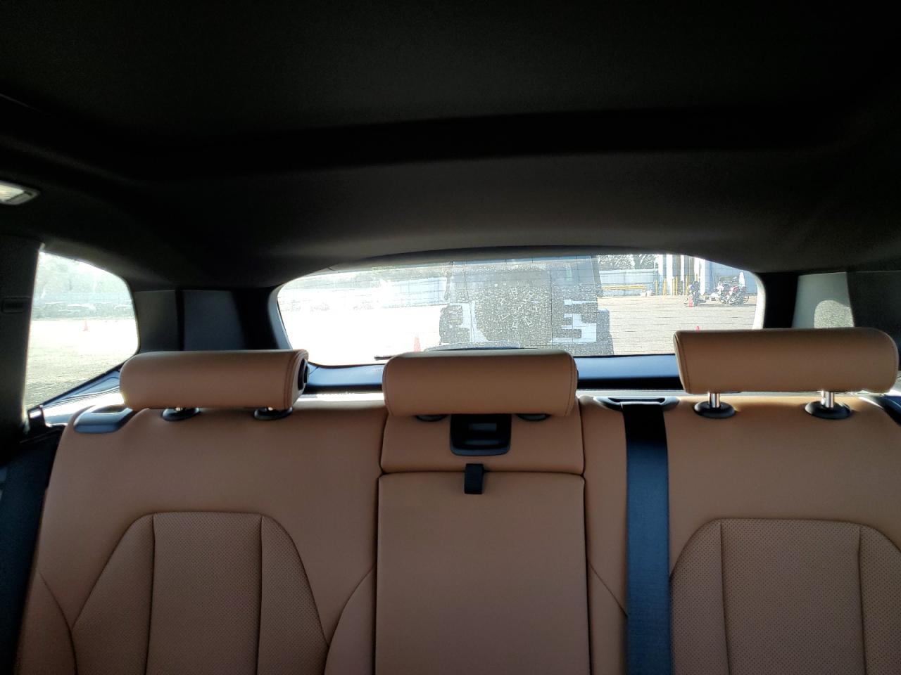 2024 BMW X3 SDRIVE30I VIN:5UX43DP02R9W05697