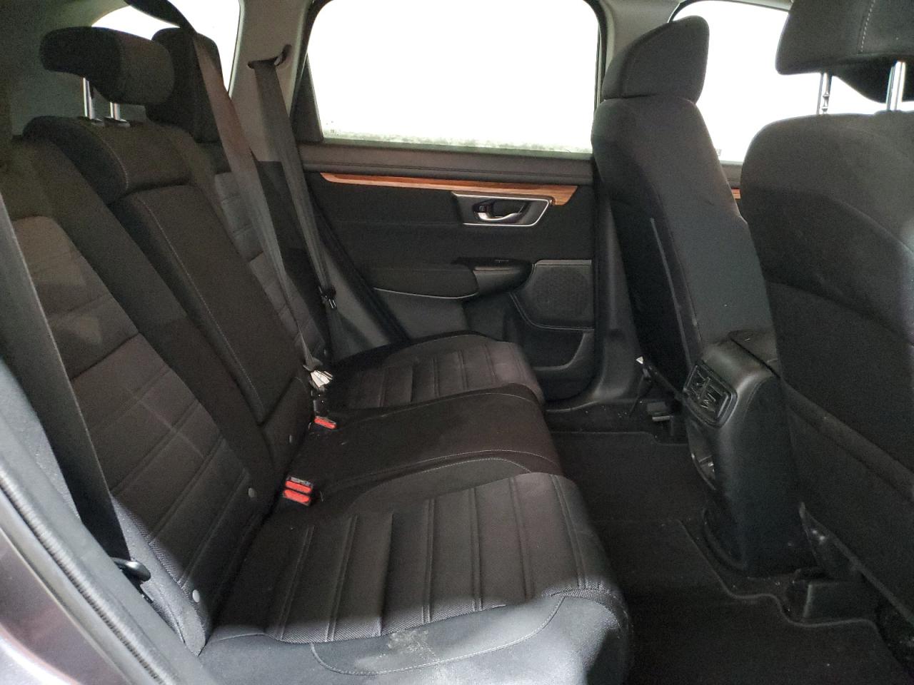 2022 HONDA CR-V EX VIN:5J6RW2H52NA006590