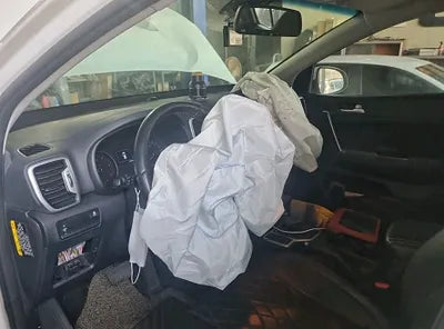 2018 Kia Sportage KNAP6815GJK357348 VIN:KNAP6815GJK357348