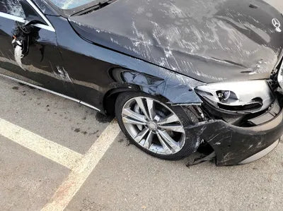 2016 Mercedes-Benz S 500 WDDUG8FB6GA277640 VIN:WDDUG8FB6GA277640