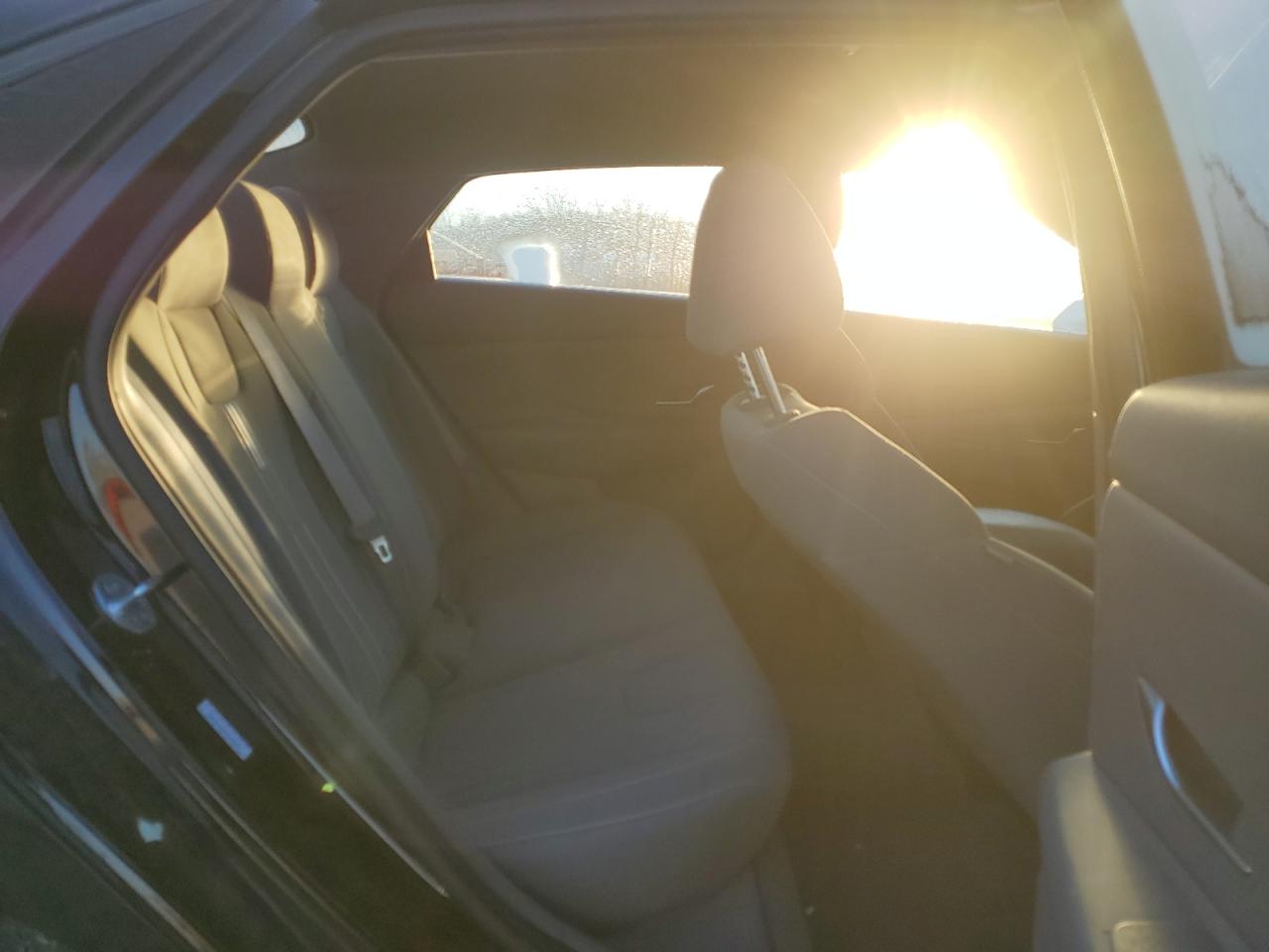 2022 HYUNDAI ELANTRA SEL VIN:KMHLM4AG3NU244578