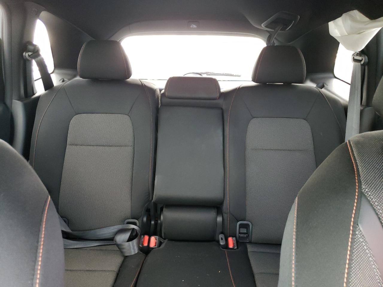 2024 HONDA CR-V SPORT VIN:7FARS6H54RE012563