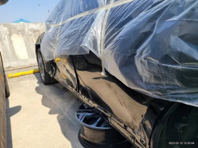 2021 Genesis G80 KMTGB41CDNU107593 VIN:KMTGB41CDNU107593