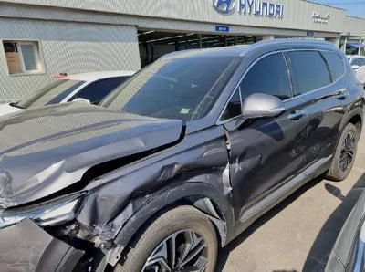 2020 Hyundai Santa FE KMHS381ABLU279559 VIN:KMHS381ABLU279559