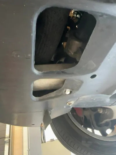 2017 Maserati Ghibli VIN: